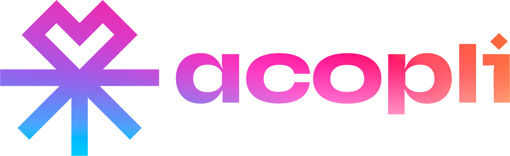 Logo Acopli